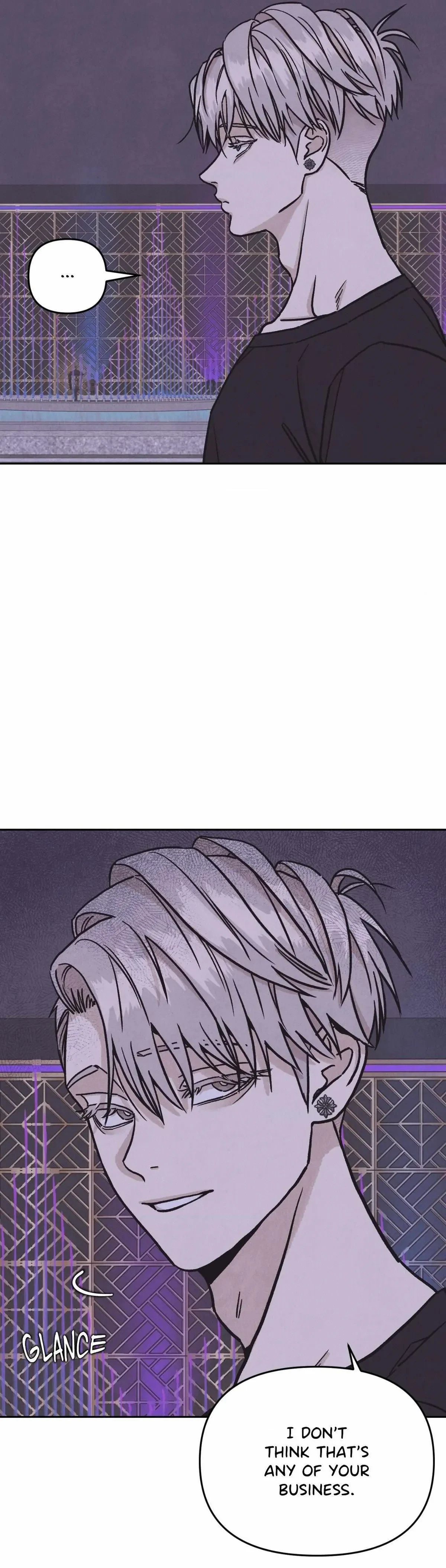 Operation Leo Chapter 23, page 8