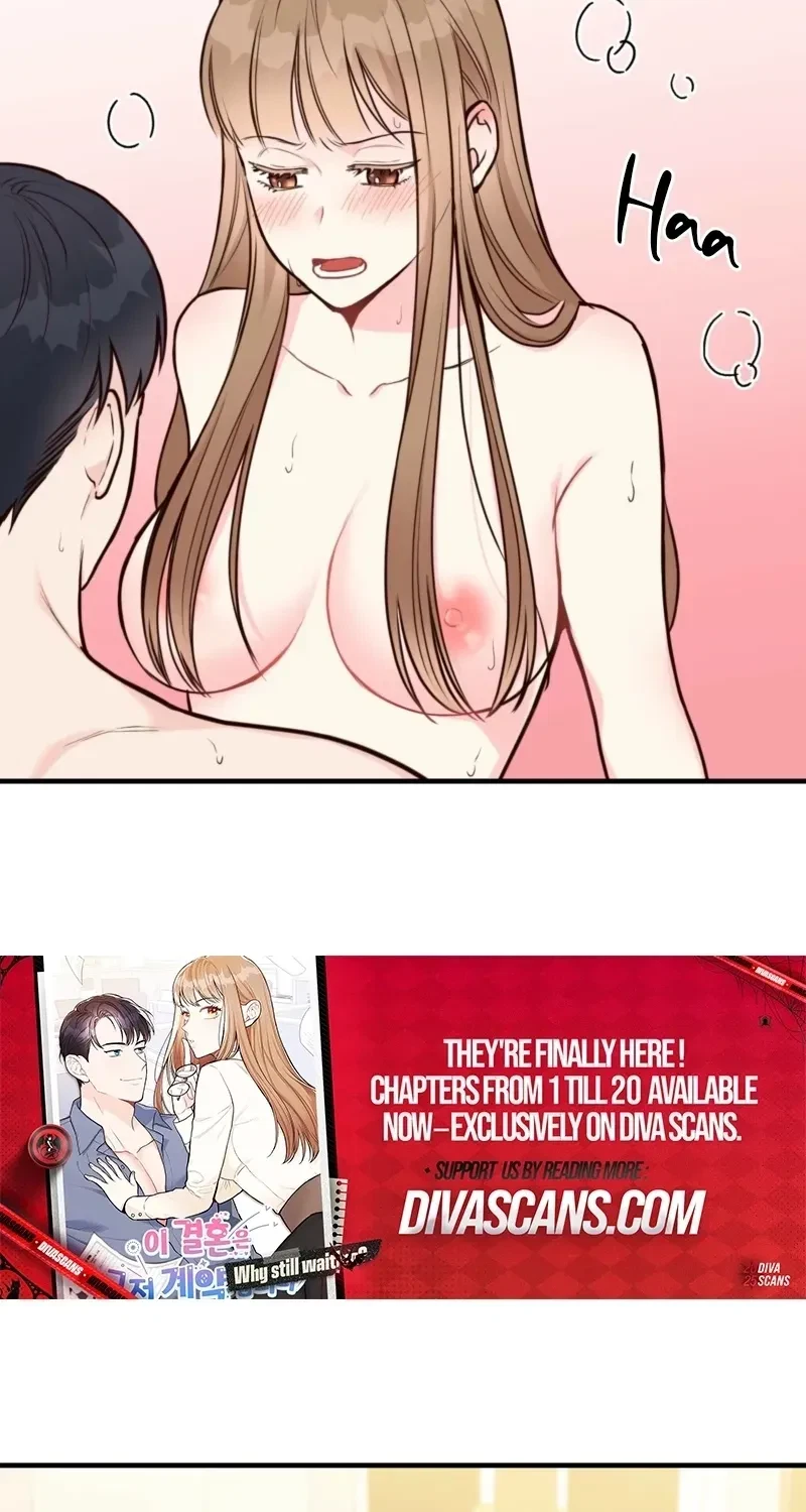 The Sham Marriage Strategy Chapter 9, page 25