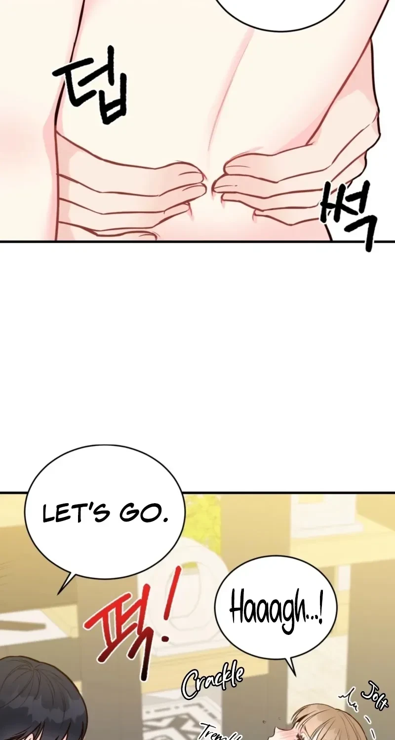 The Sham Marriage Strategy Chapter 9, page 27