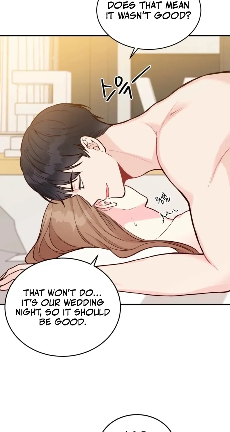 The Sham Marriage Strategy Chapter 9, page 38