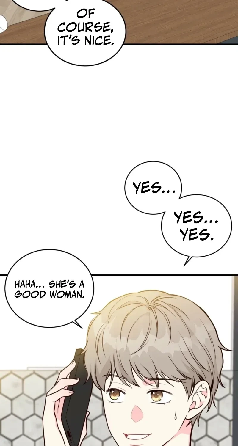 The Sham Marriage Strategy Chapter 9, page 4