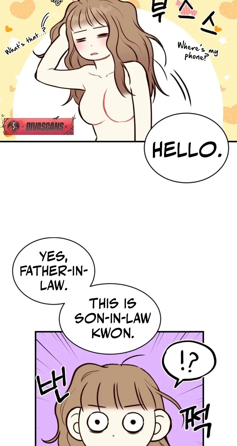 The Sham Marriage Strategy Chapter 9, page 45