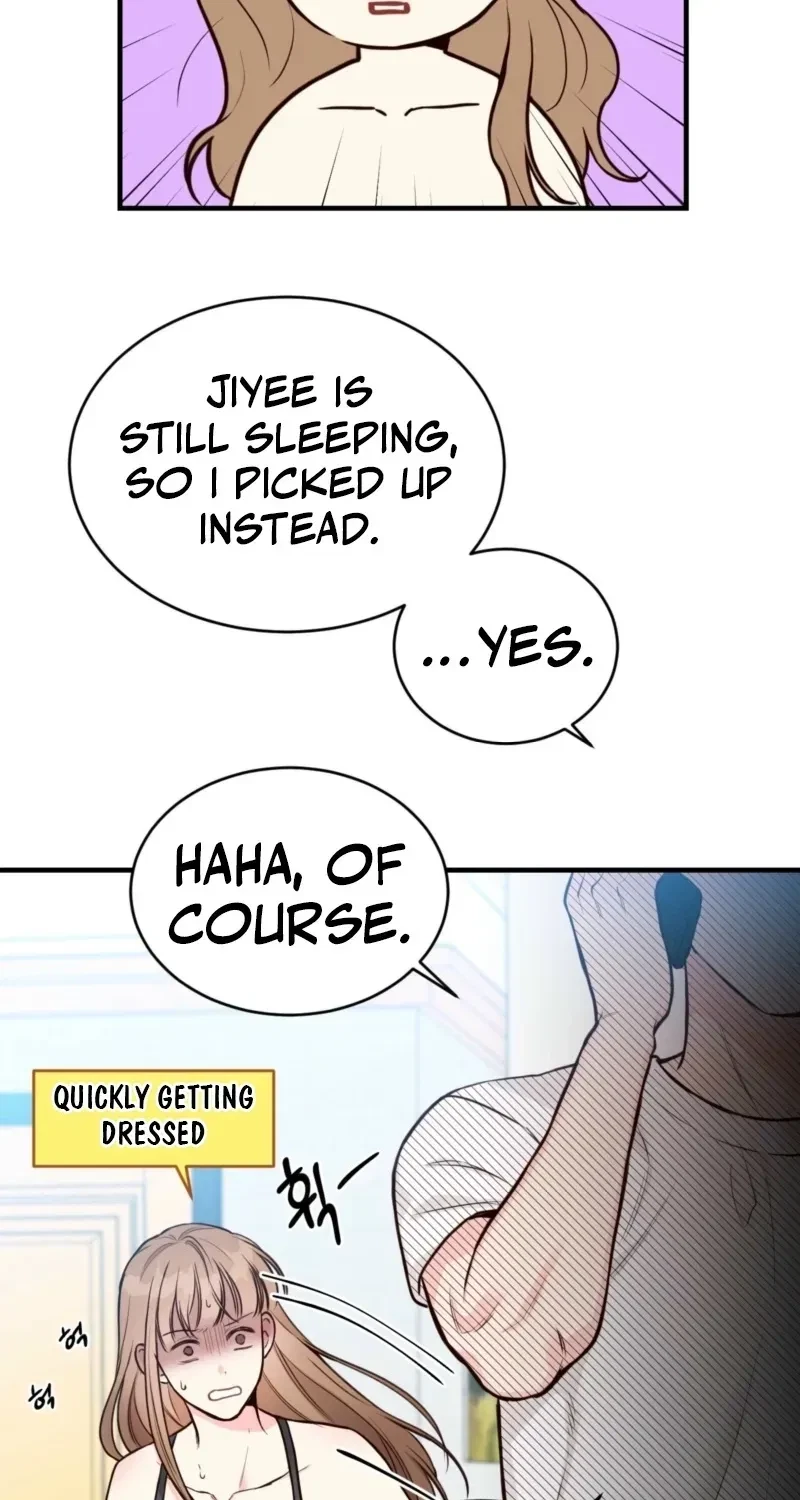 The Sham Marriage Strategy Chapter 9, page 46