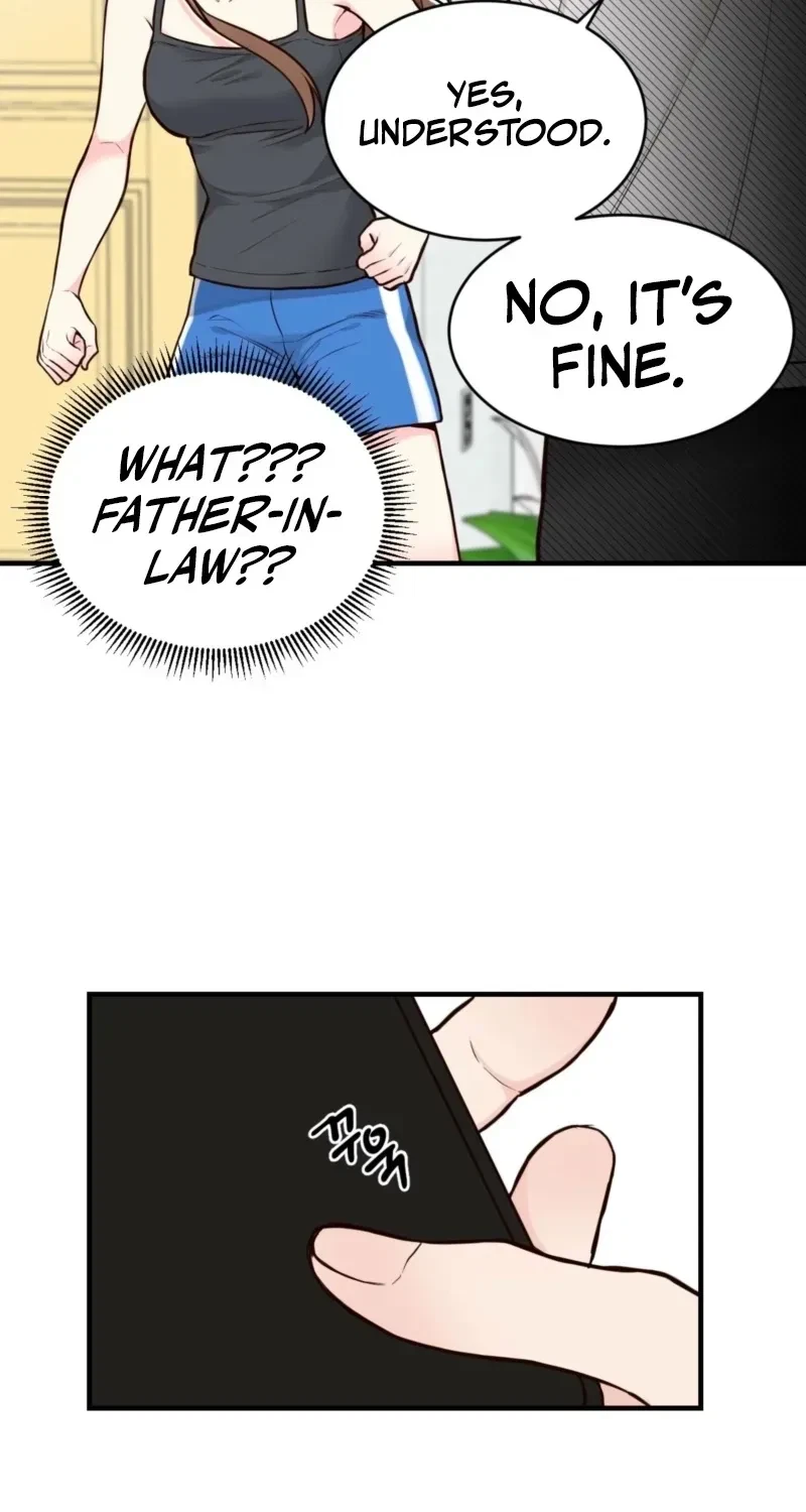 The Sham Marriage Strategy Chapter 9, page 47
