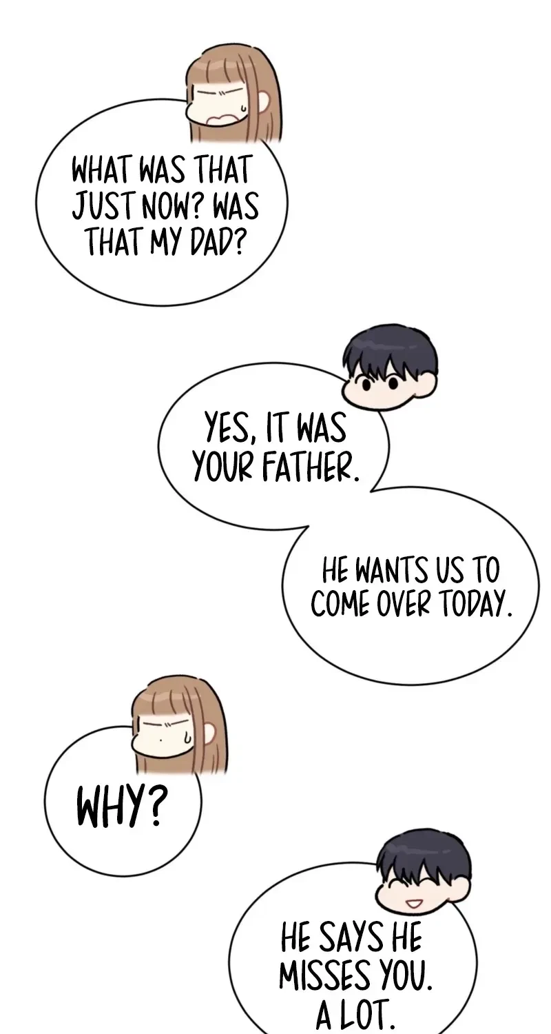 The Sham Marriage Strategy Chapter 9, page 48