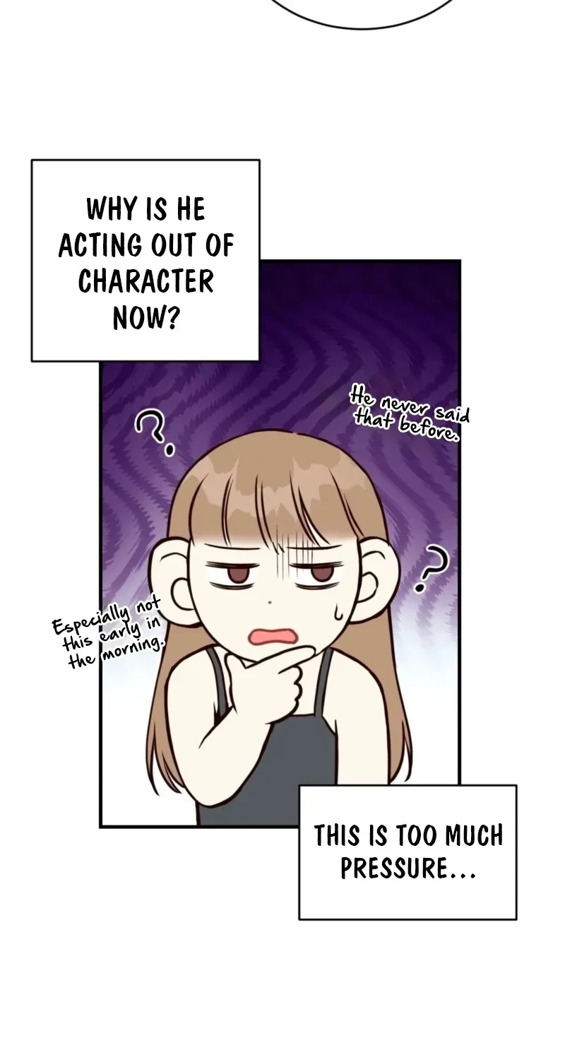 The Sham Marriage Strategy Chapter 9, page 49