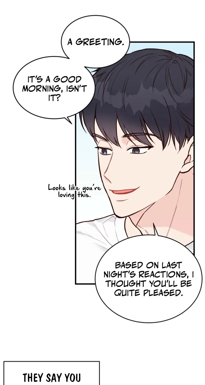The Sham Marriage Strategy Chapter 9, page 53