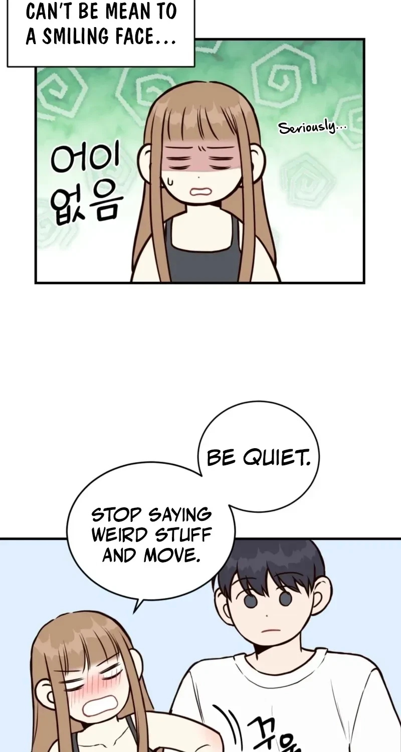 The Sham Marriage Strategy Chapter 9, page 54