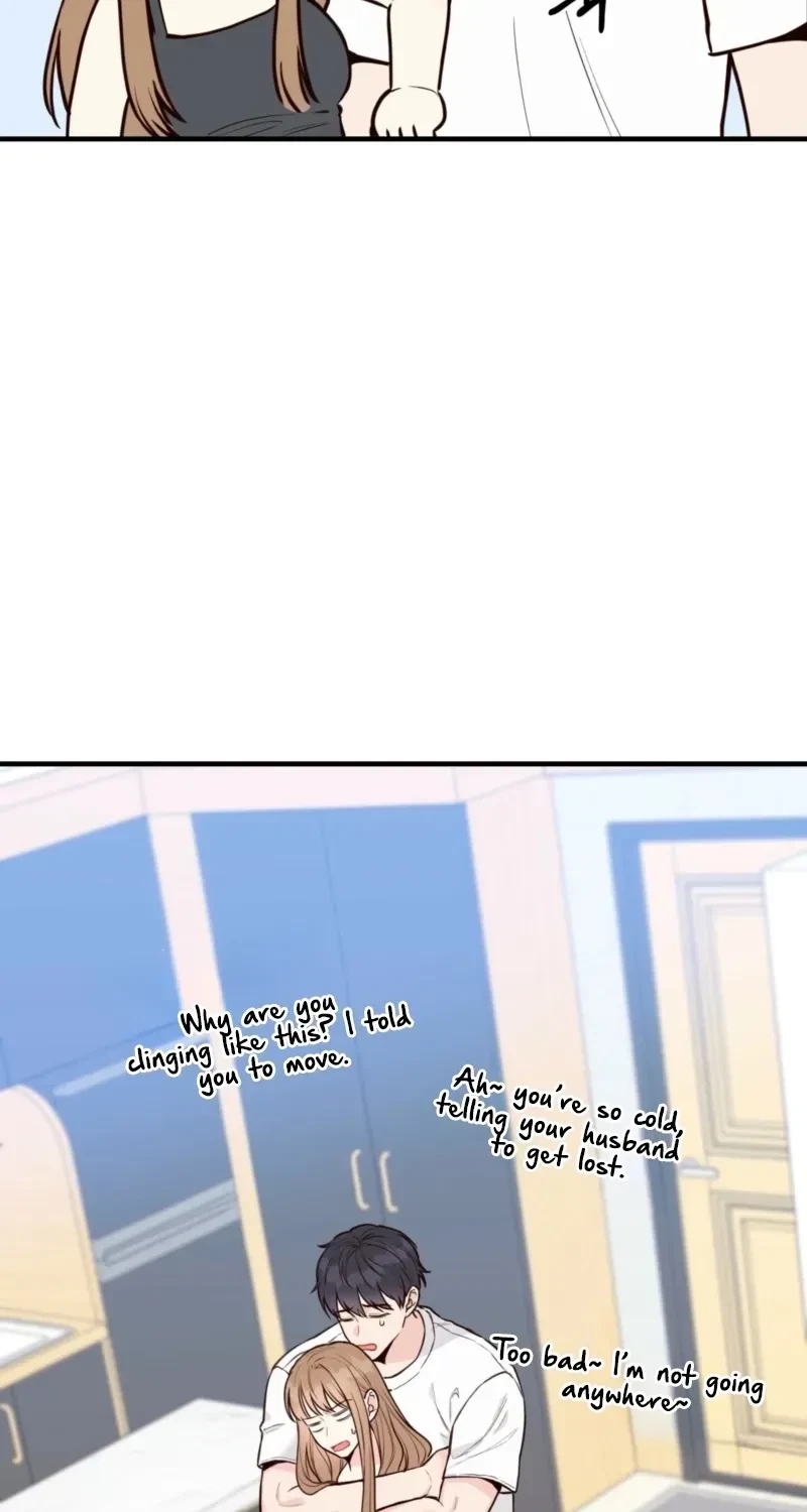 The Sham Marriage Strategy Chapter 9, page 55