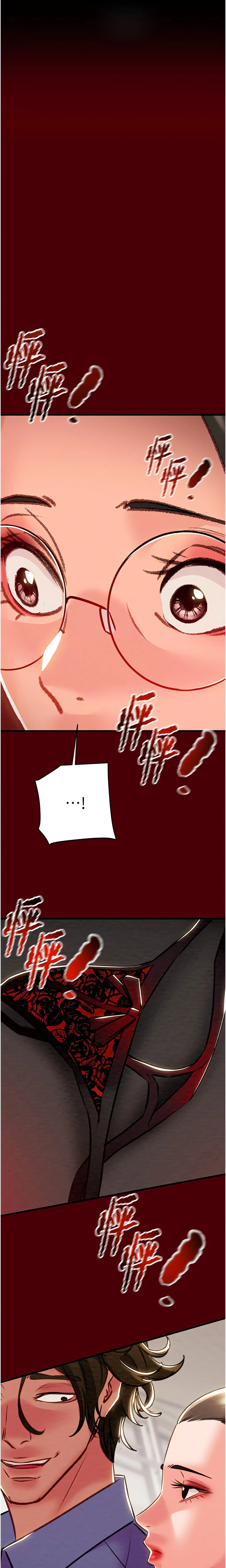 The Man Who Devours Chapter 24 (Uncensored), page 9
