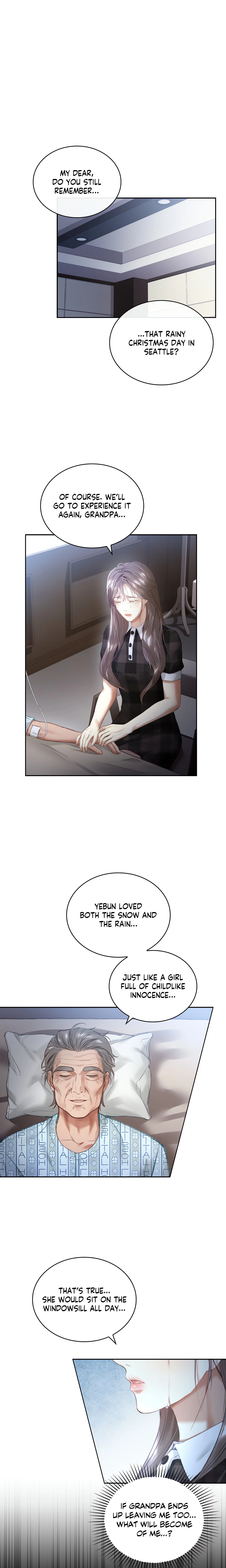 The Young Wife Chapter 5 (Uncensored), page 12