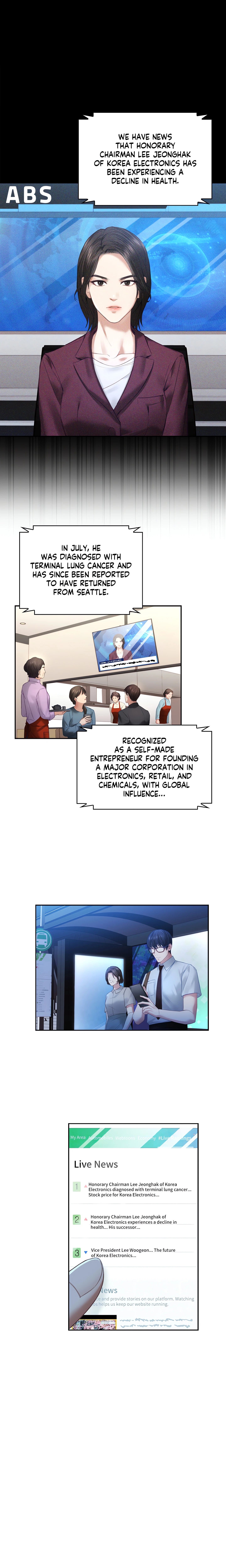 The Young Wife Chapter 5 (Uncensored), page 14