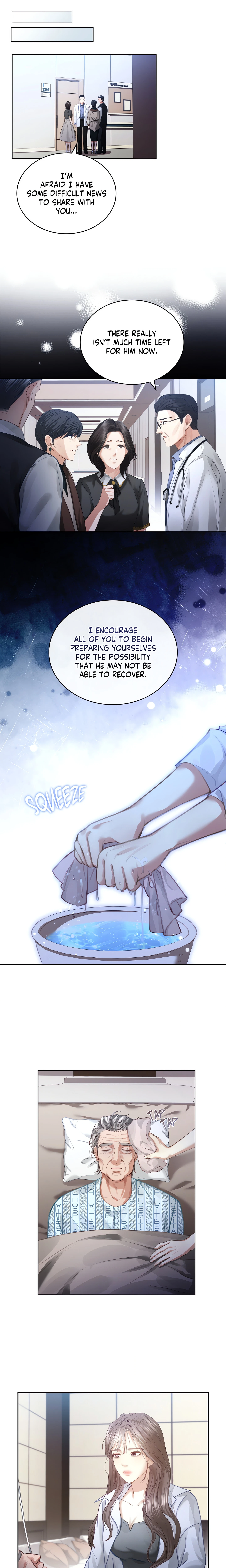 The Young Wife Chapter 5 (Uncensored), page 15