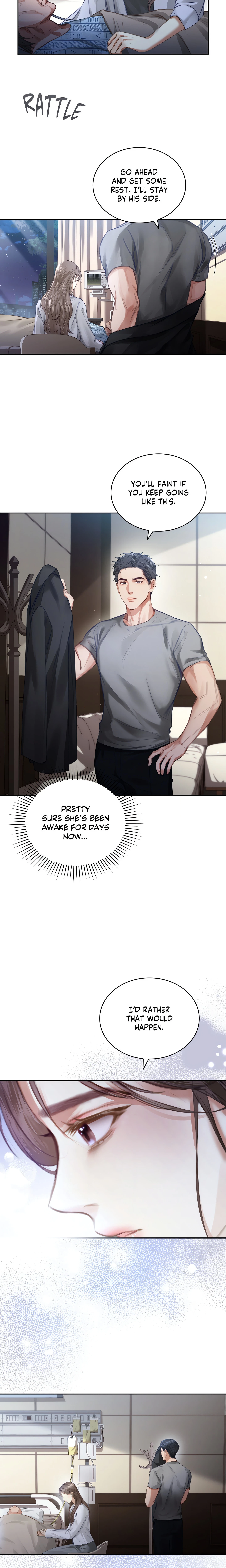 The Young Wife Chapter 5 (Uncensored), page 16