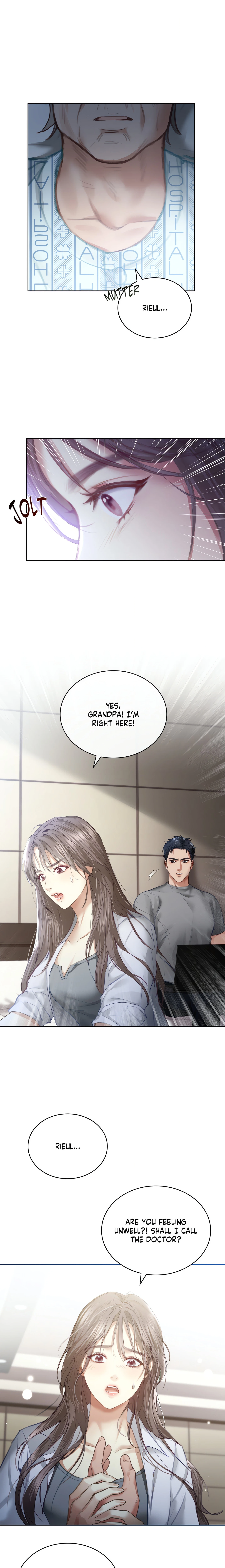 The Young Wife Chapter 5 (Uncensored), page 18