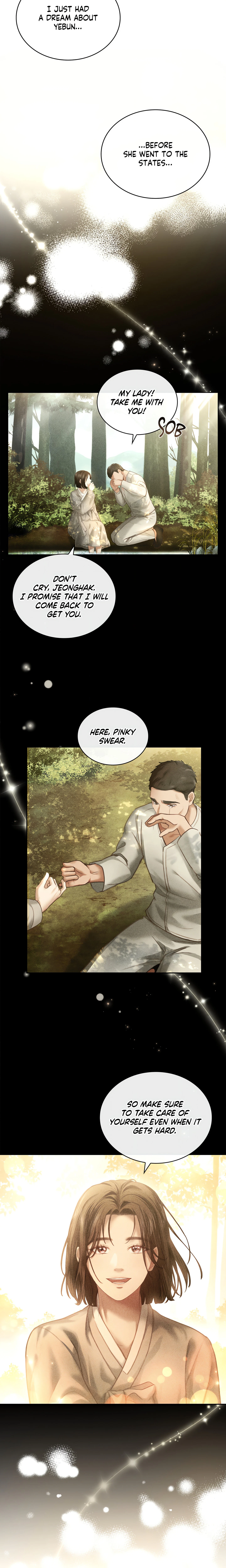 The Young Wife Chapter 5 (Uncensored), page 19