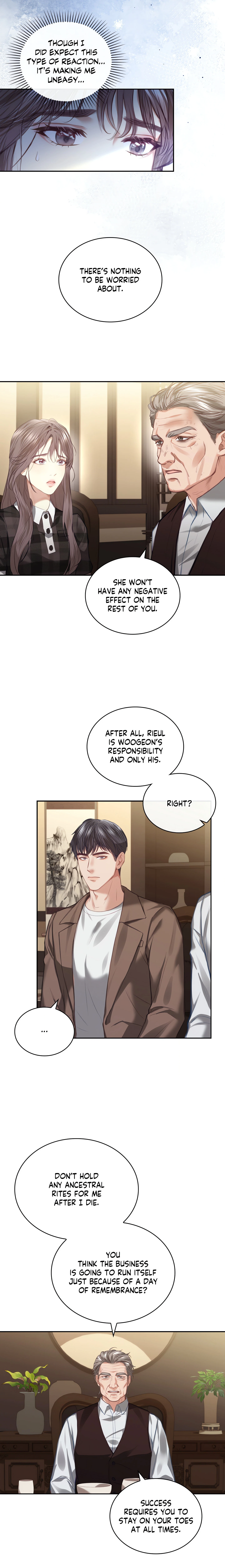 The Young Wife Chapter 5 (Uncensored), page 2