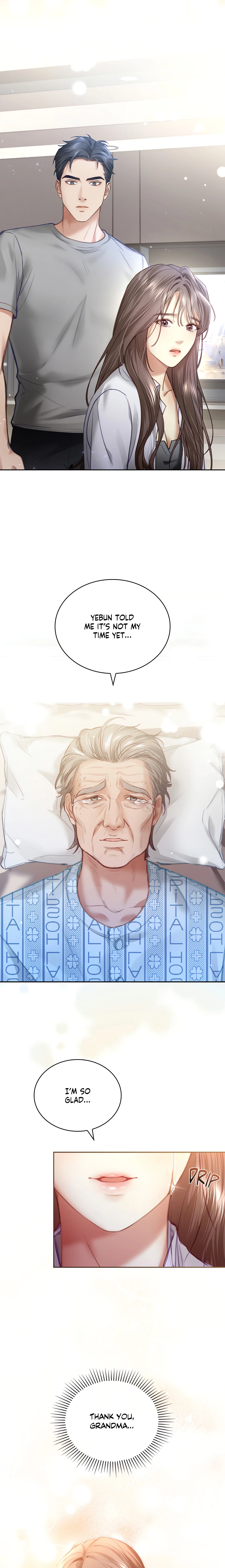 The Young Wife Chapter 5 (Uncensored), page 20