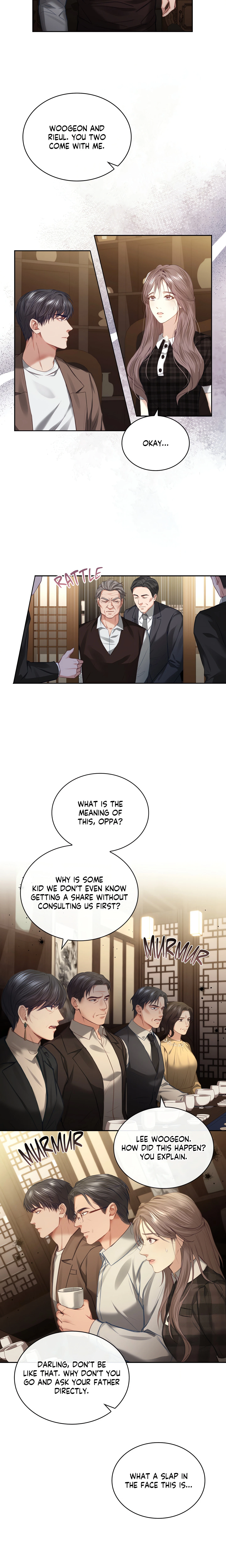 The Young Wife Chapter 5 (Uncensored), page 4