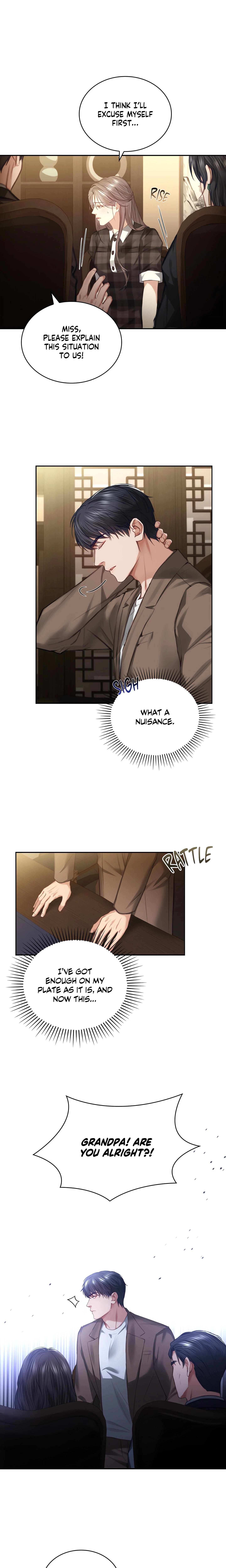 The Young Wife Chapter 5 (Uncensored), page 5