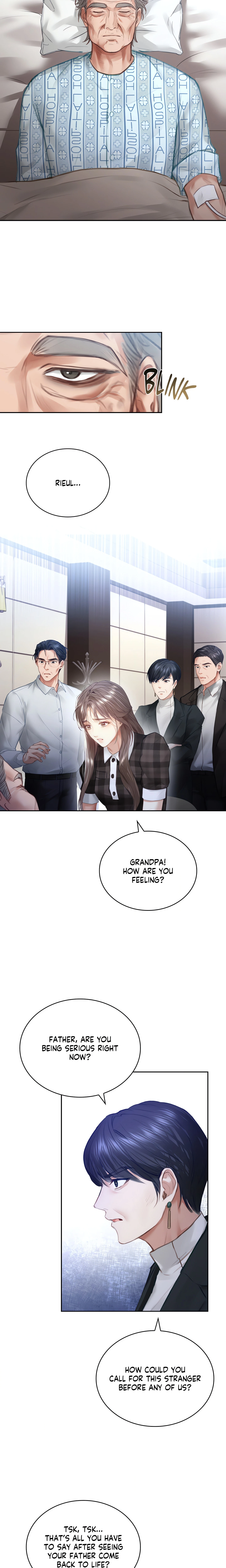 The Young Wife Chapter 5 (Uncensored), page 7