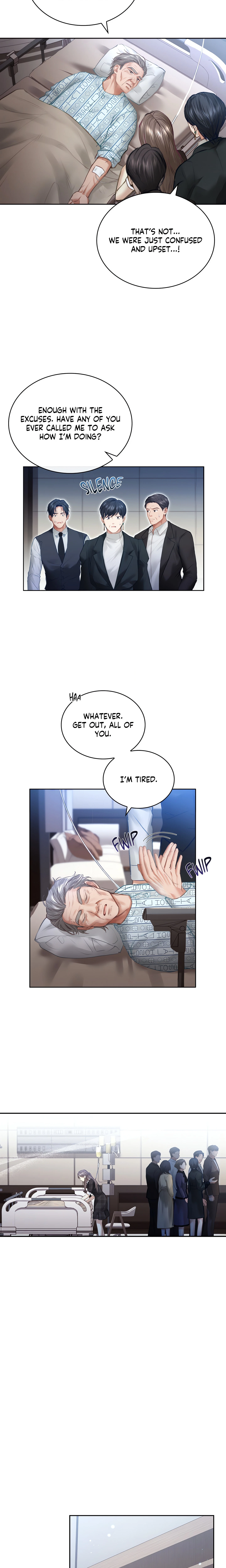 The Young Wife Chapter 5 (Uncensored), page 8