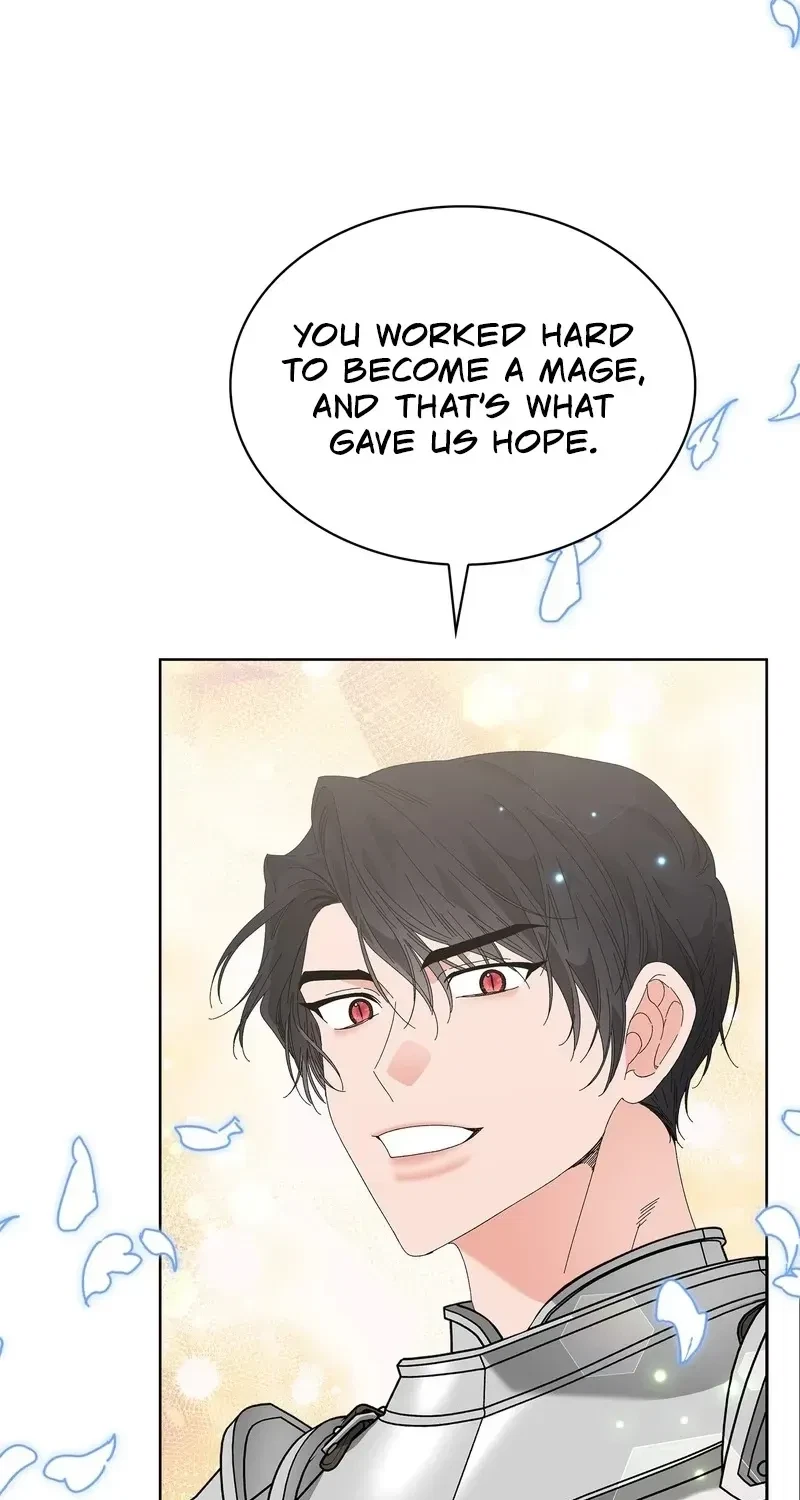 The Beast I Chose Chapter 29, page 16