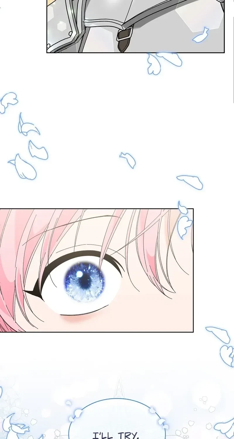 The Beast I Chose Chapter 29, page 17