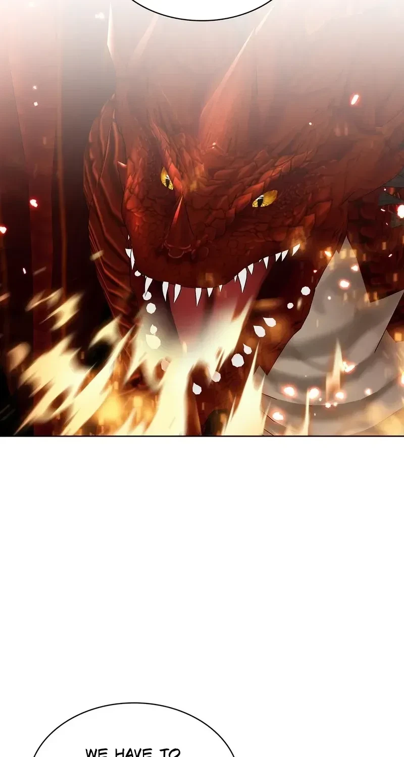 The Beast I Chose Chapter 29, page 2