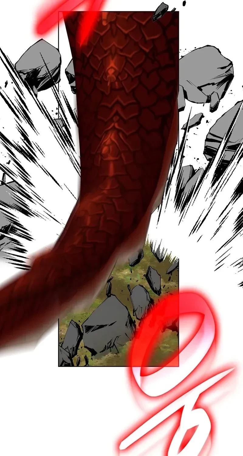 The Beast I Chose Chapter 29, page 21