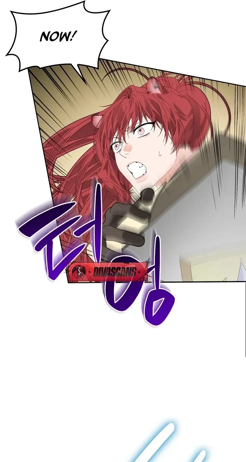 The Beast I Chose Chapter 29, page 31