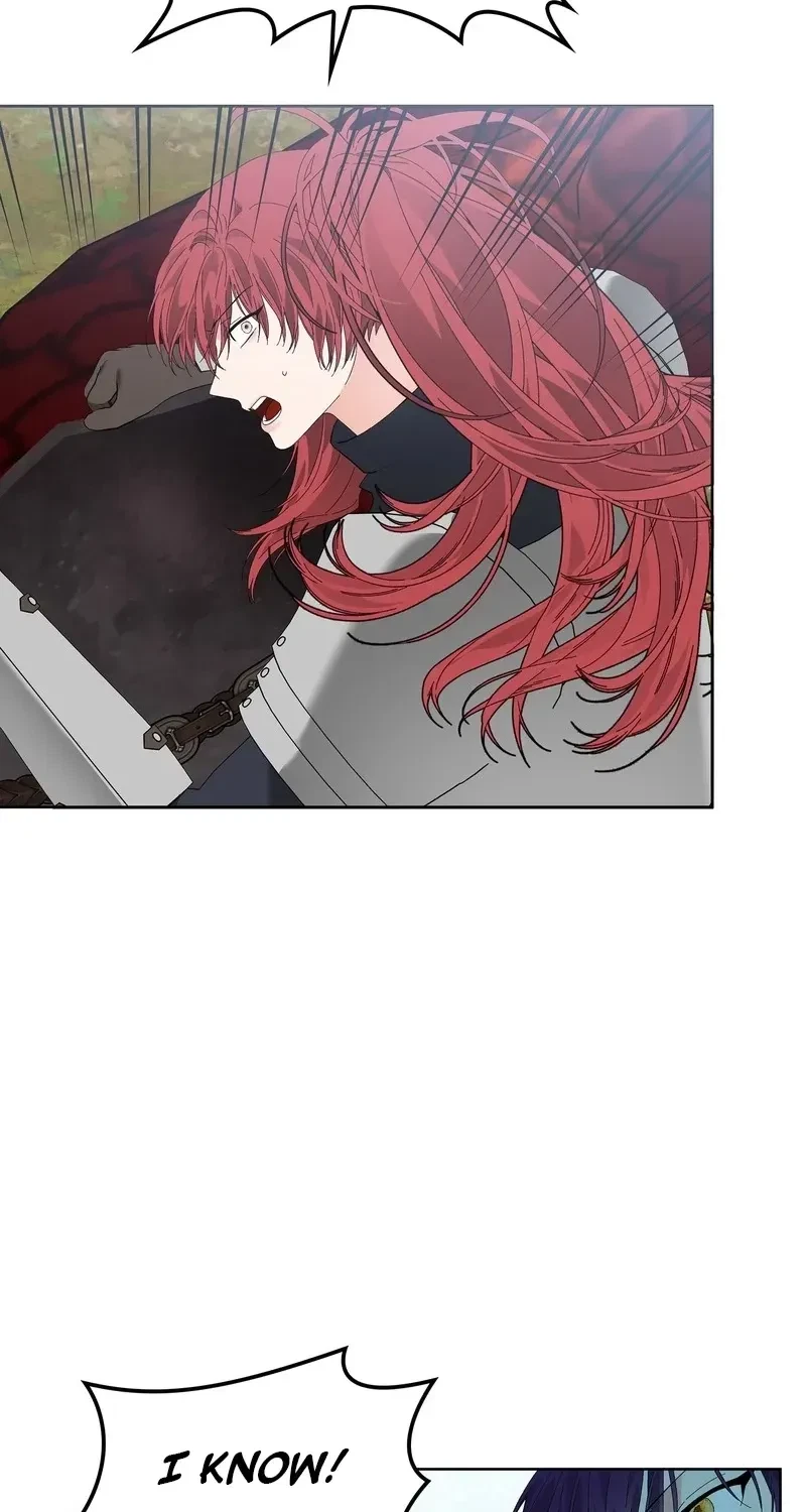 The Beast I Chose Chapter 29, page 36