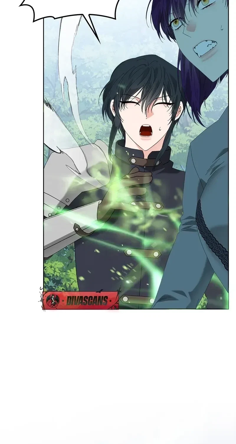 The Beast I Chose Chapter 29, page 37