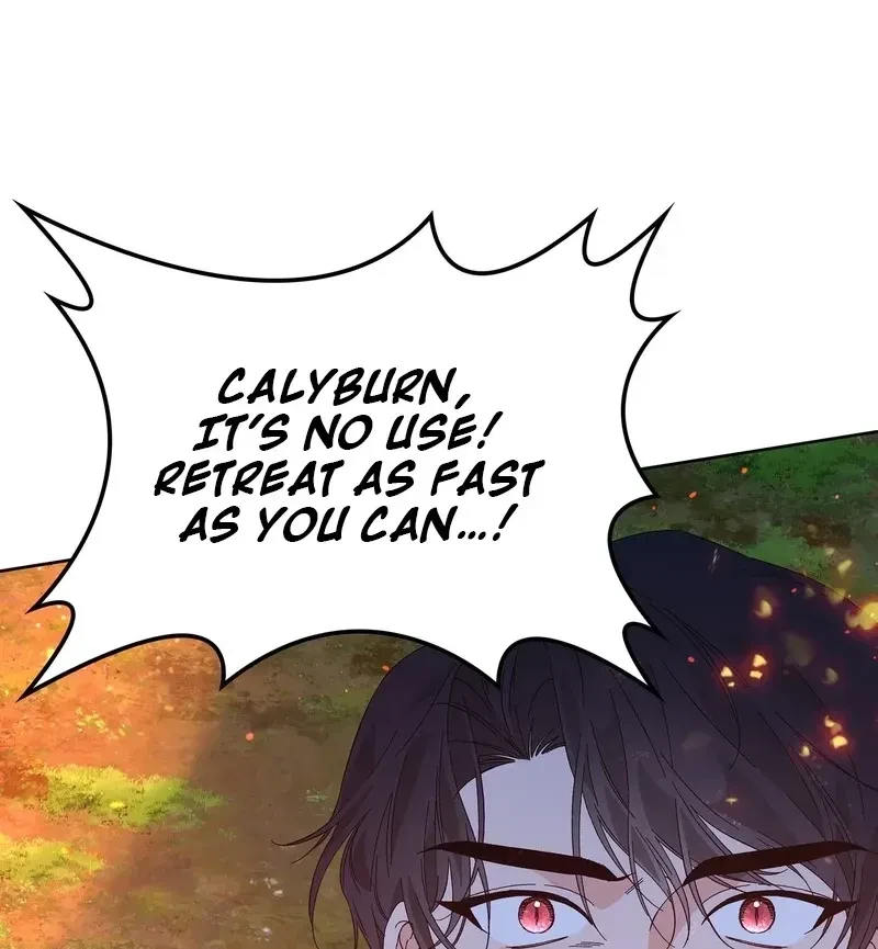 The Beast I Chose Chapter 29, page 45