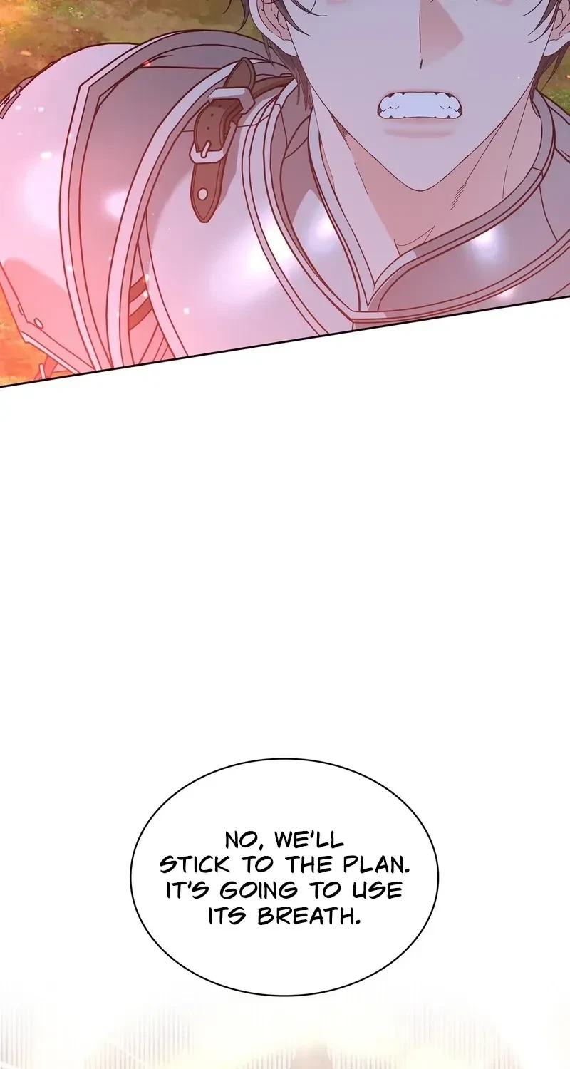 The Beast I Chose Chapter 29, page 46
