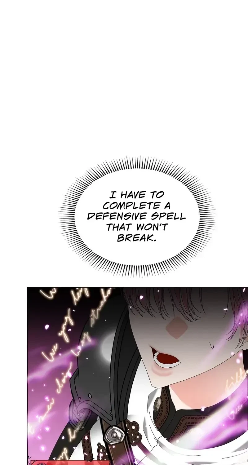 The Beast I Chose Chapter 29, page 49