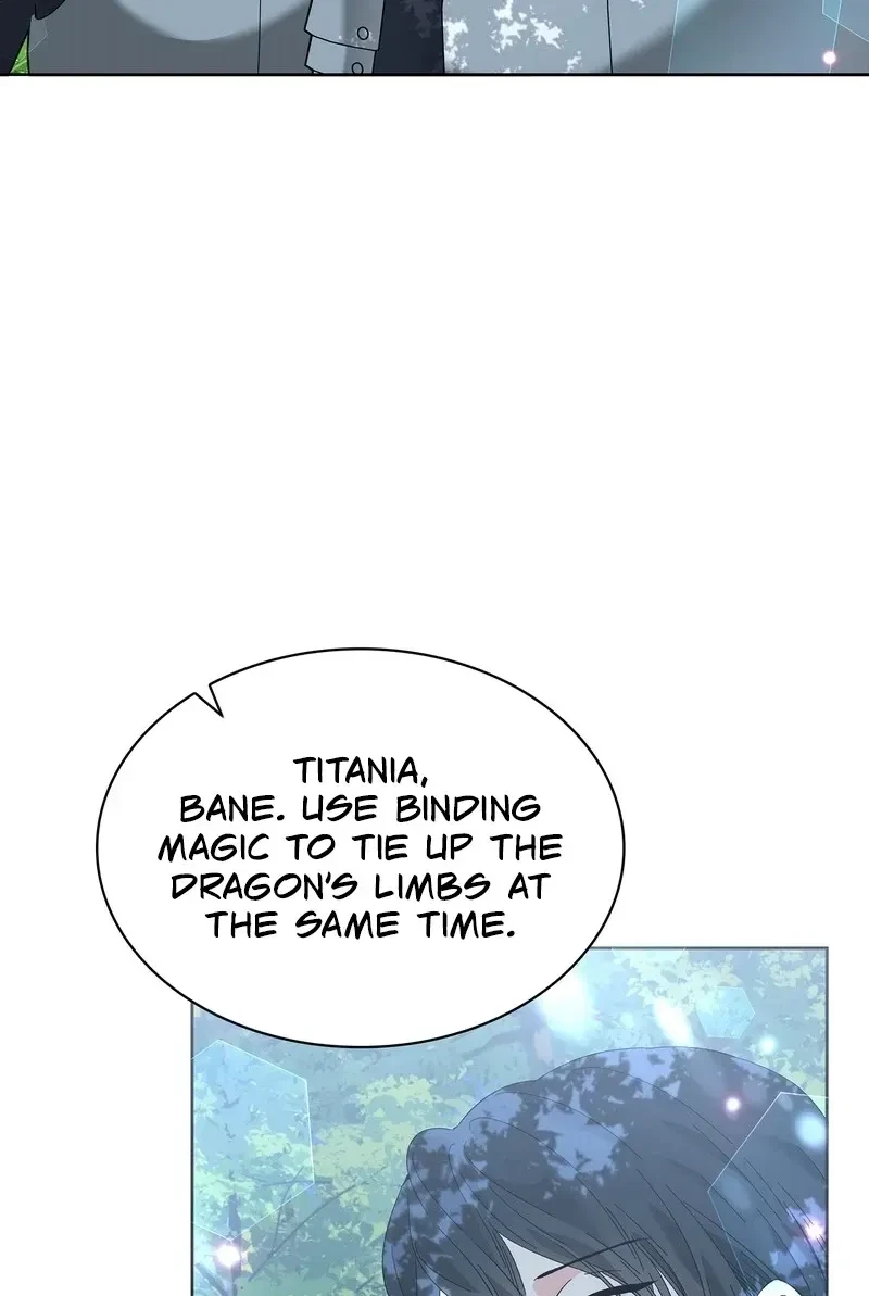 The Beast I Chose Chapter 29, page 5