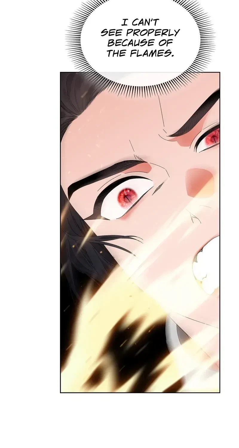 The Beast I Chose Chapter 29, page 56