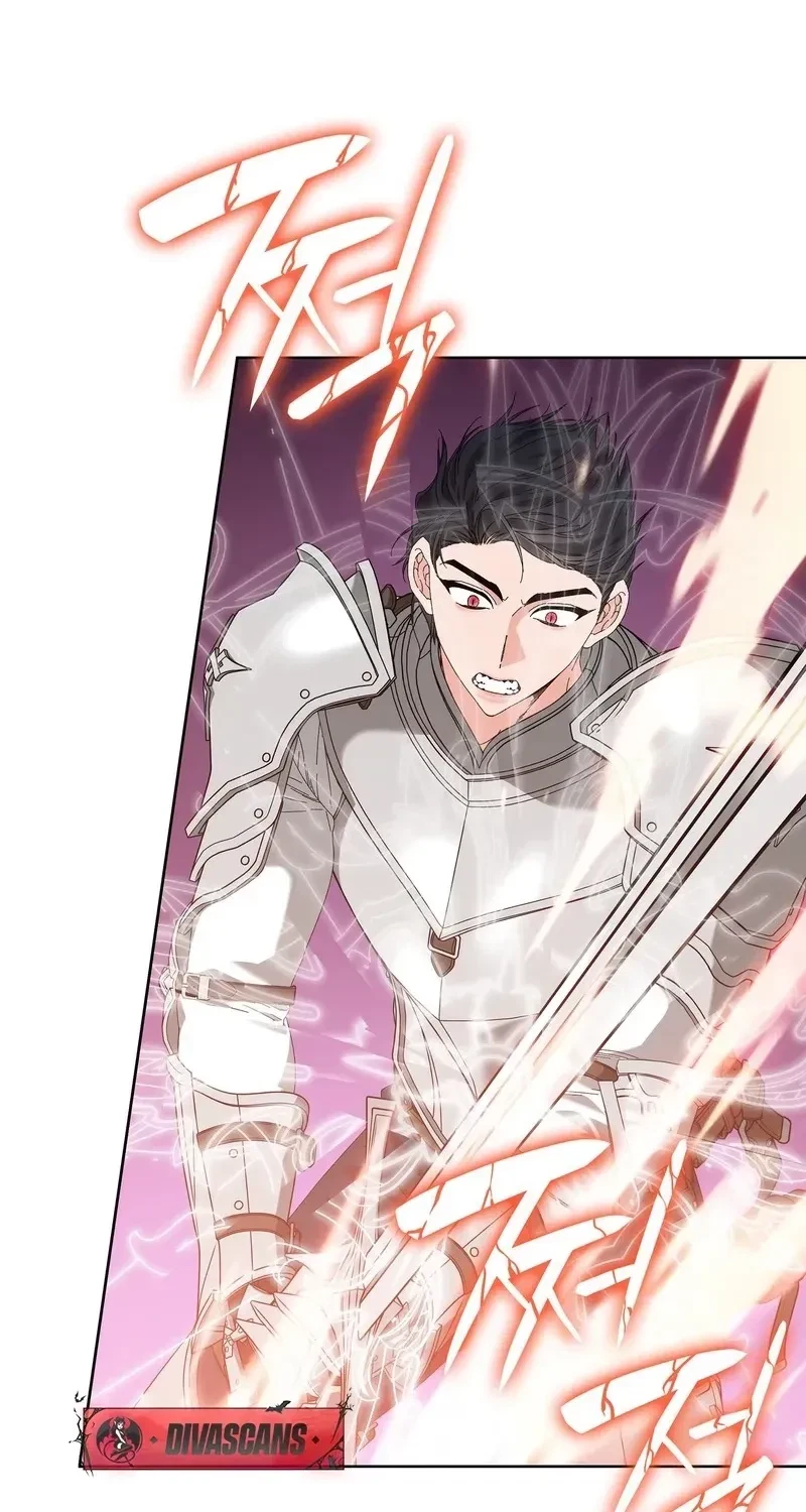 The Beast I Chose Chapter 29, page 58