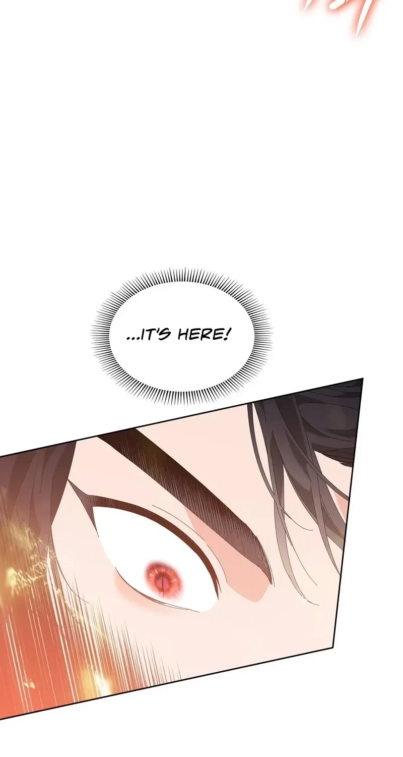The Beast I Chose Chapter 29, page 59