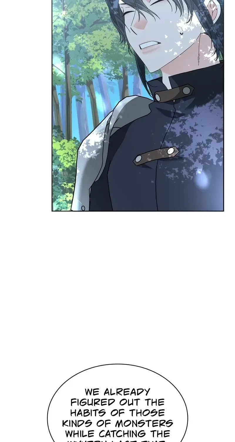 The Beast I Chose Chapter 29, page 6