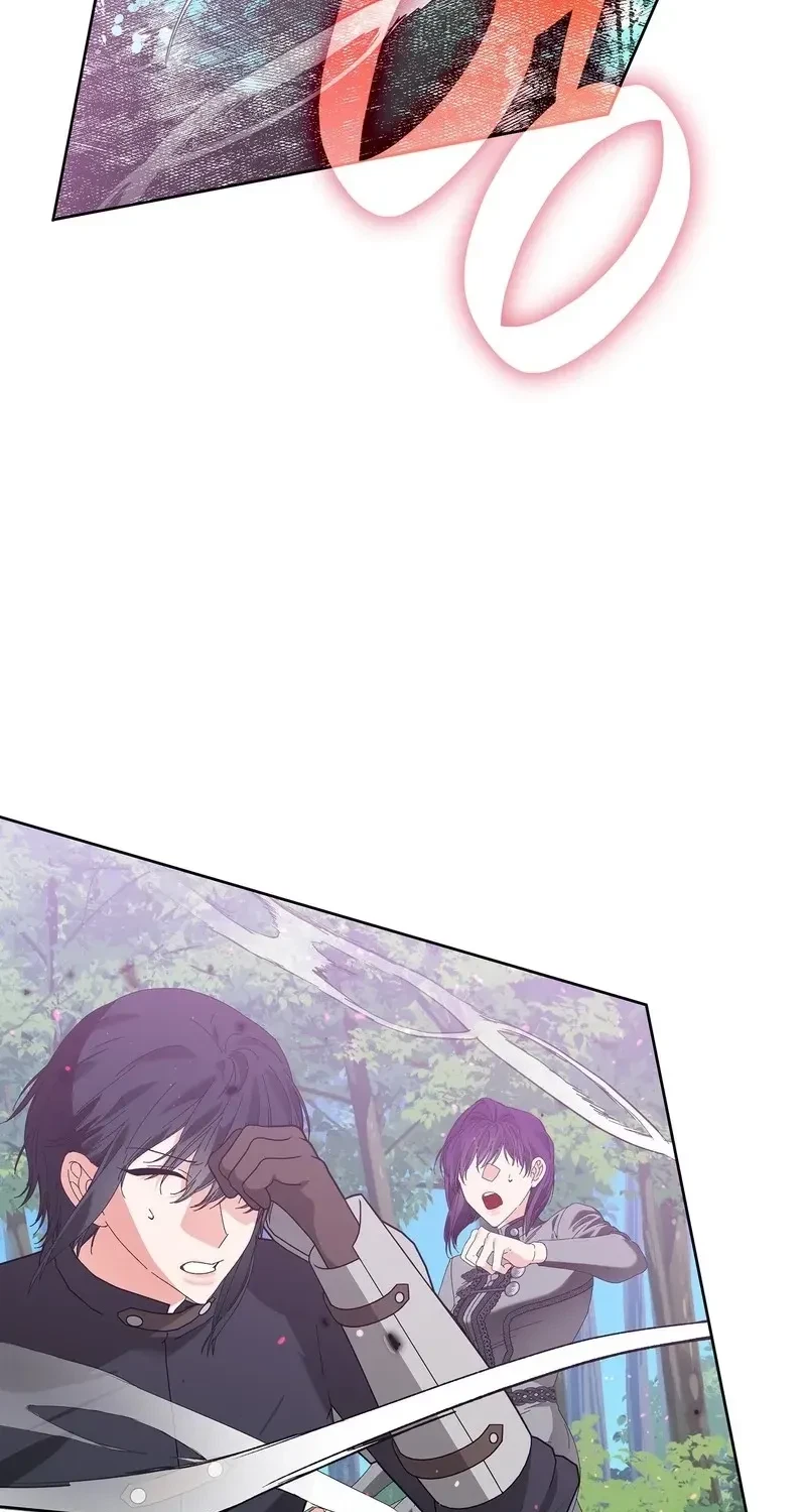 The Beast I Chose Chapter 29, page 63