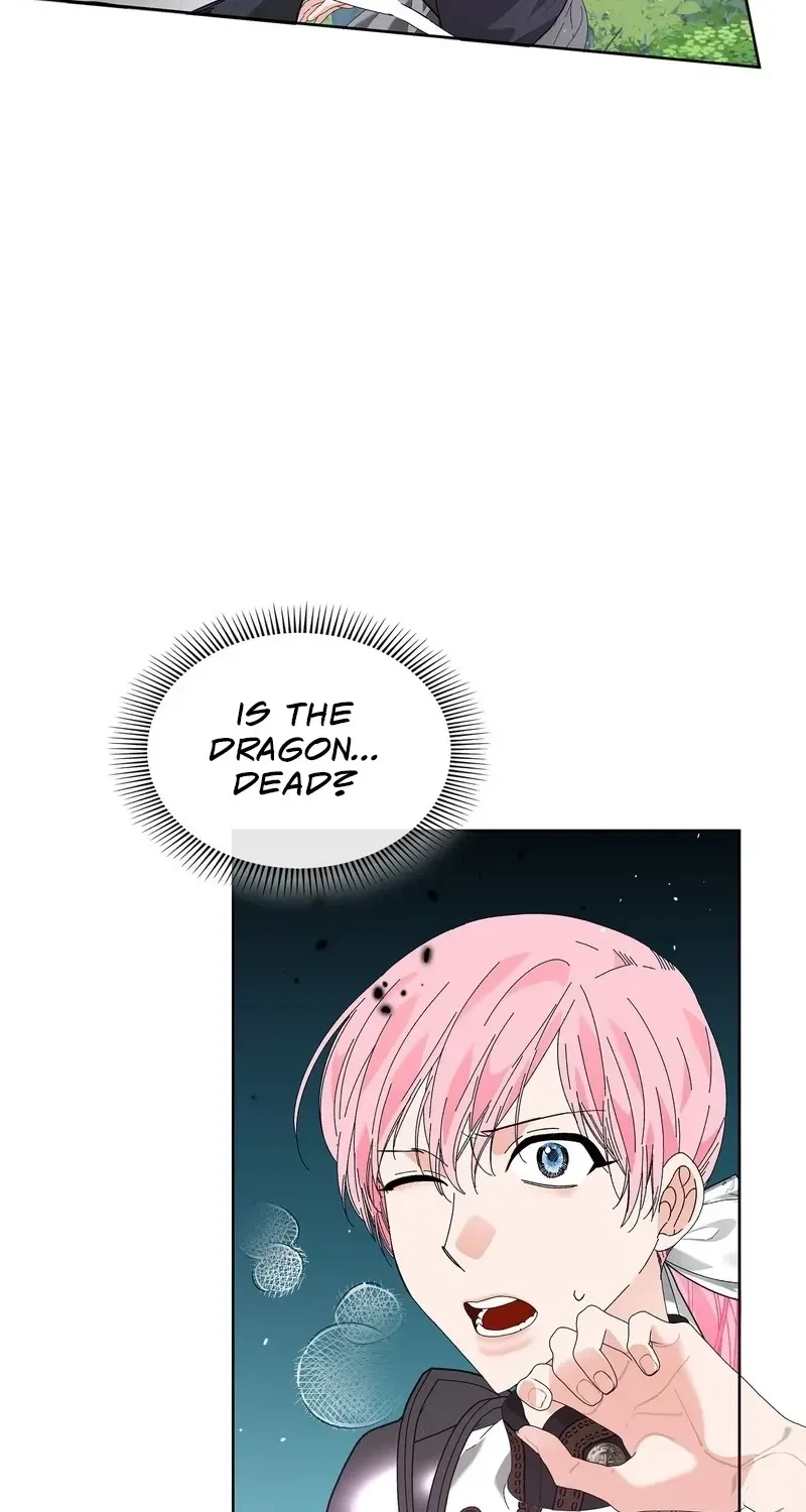The Beast I Chose Chapter 29, page 64