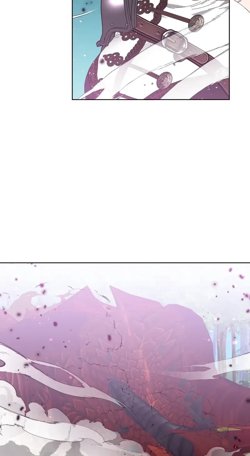 The Beast I Chose Chapter 29, page 65