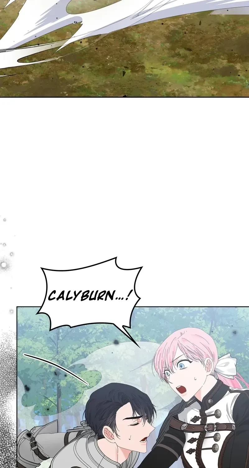 The Beast I Chose Chapter 29, page 68