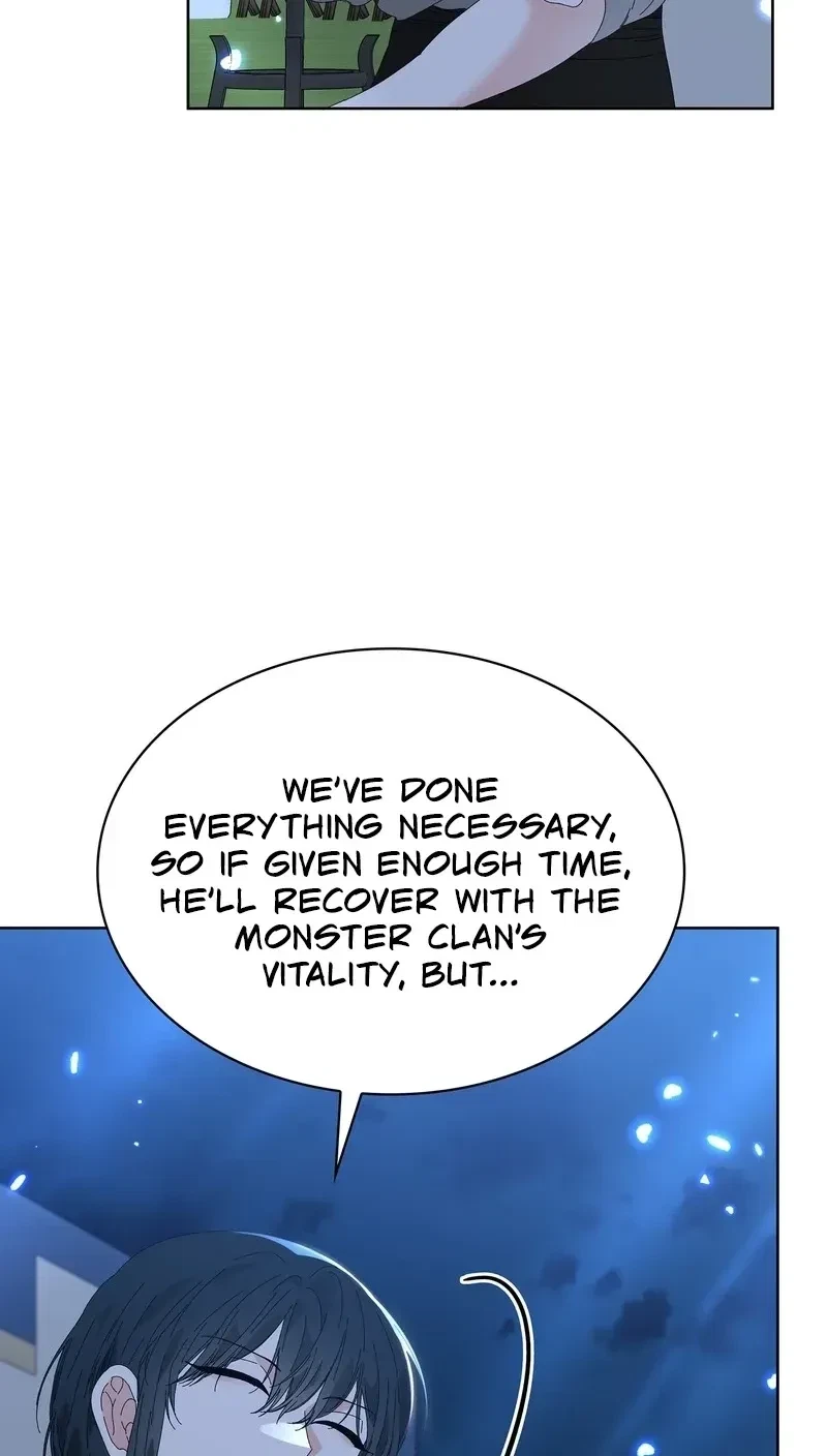 The Beast I Chose Chapter 29, page 75