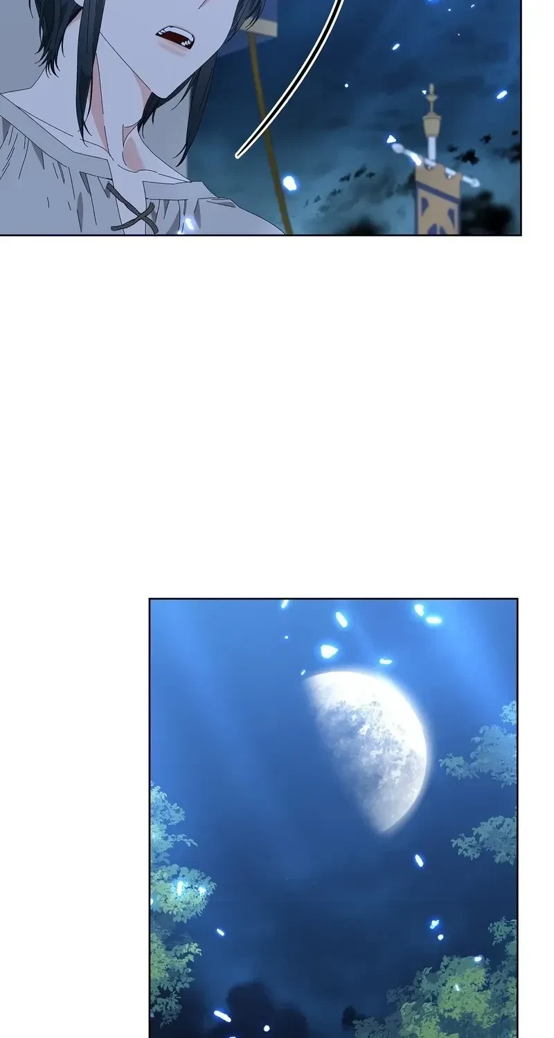 The Beast I Chose Chapter 29, page 76