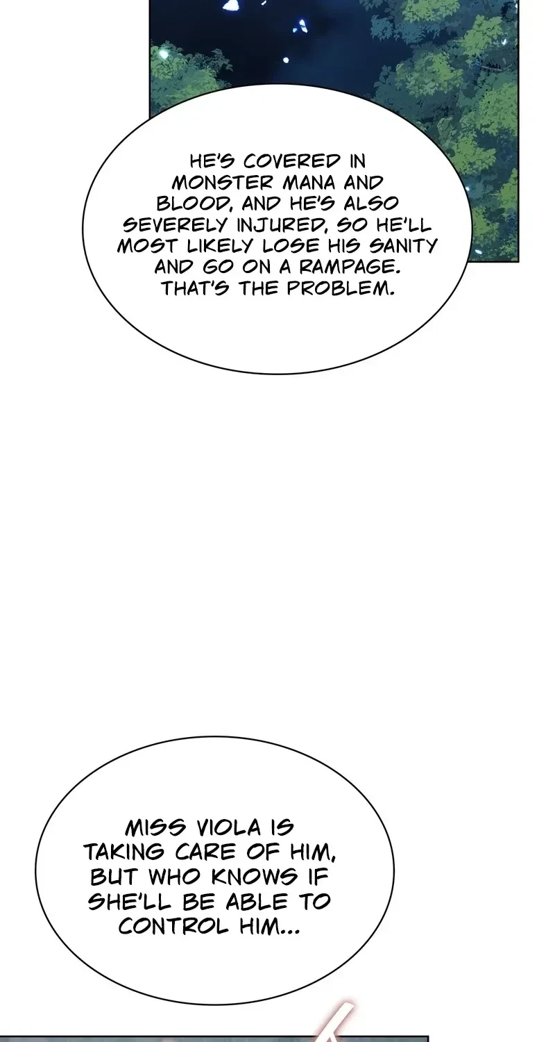 The Beast I Chose Chapter 29, page 77