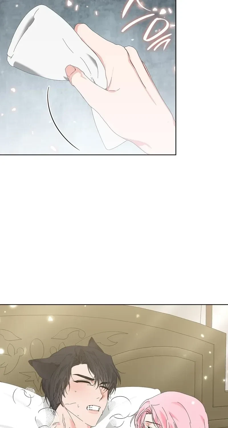 The Beast I Chose Chapter 29, page 78