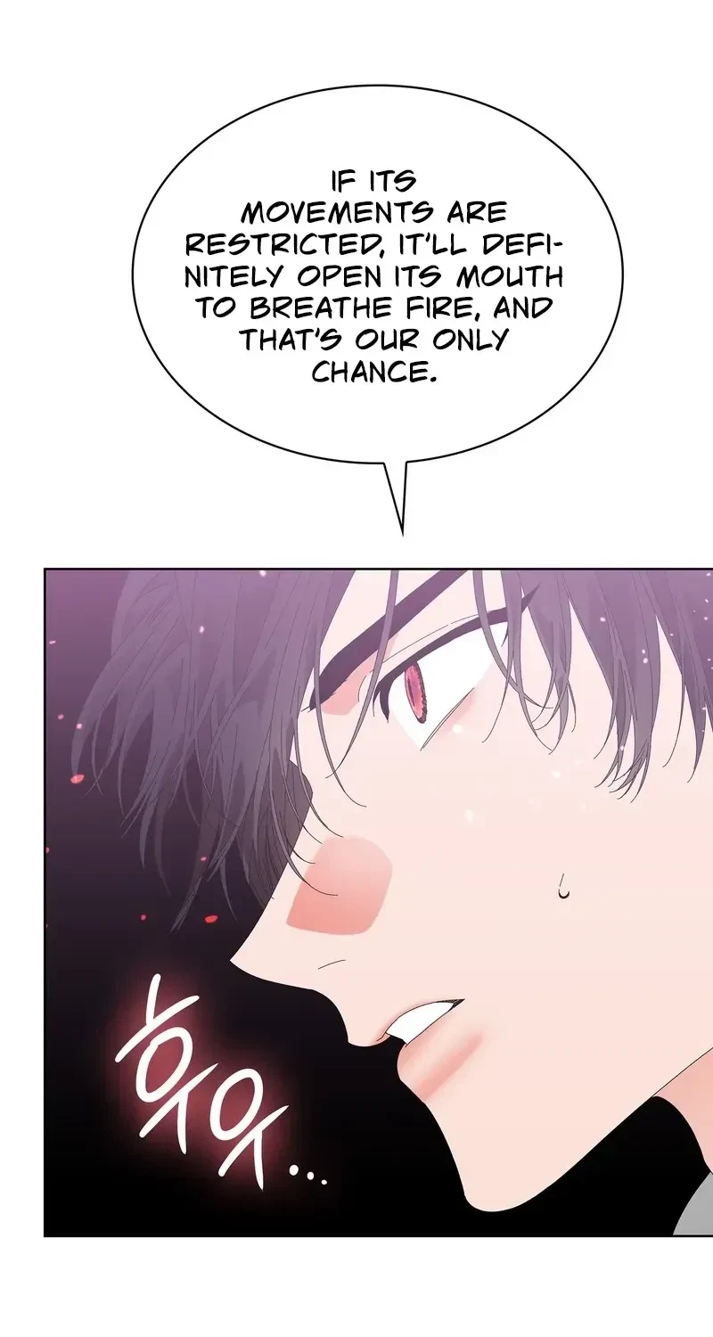 The Beast I Chose Chapter 29, page 8